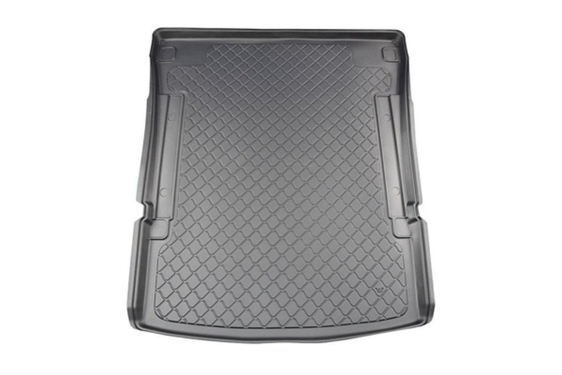 Tavita portbagaj Volkswagen Caddy Maxi Starline fabricatie 10.2007 - prezent