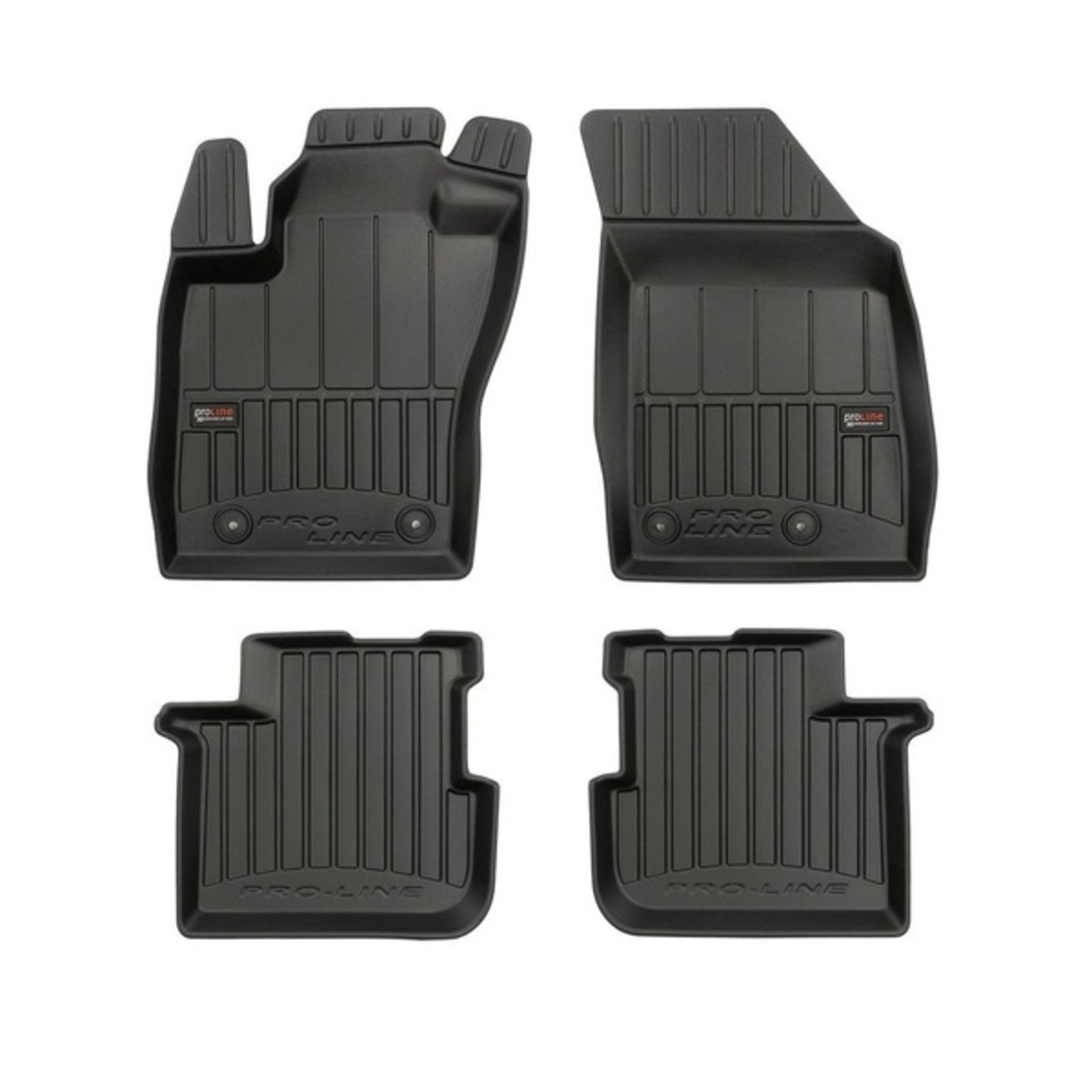 Covorase auto tip tavita 3D425316