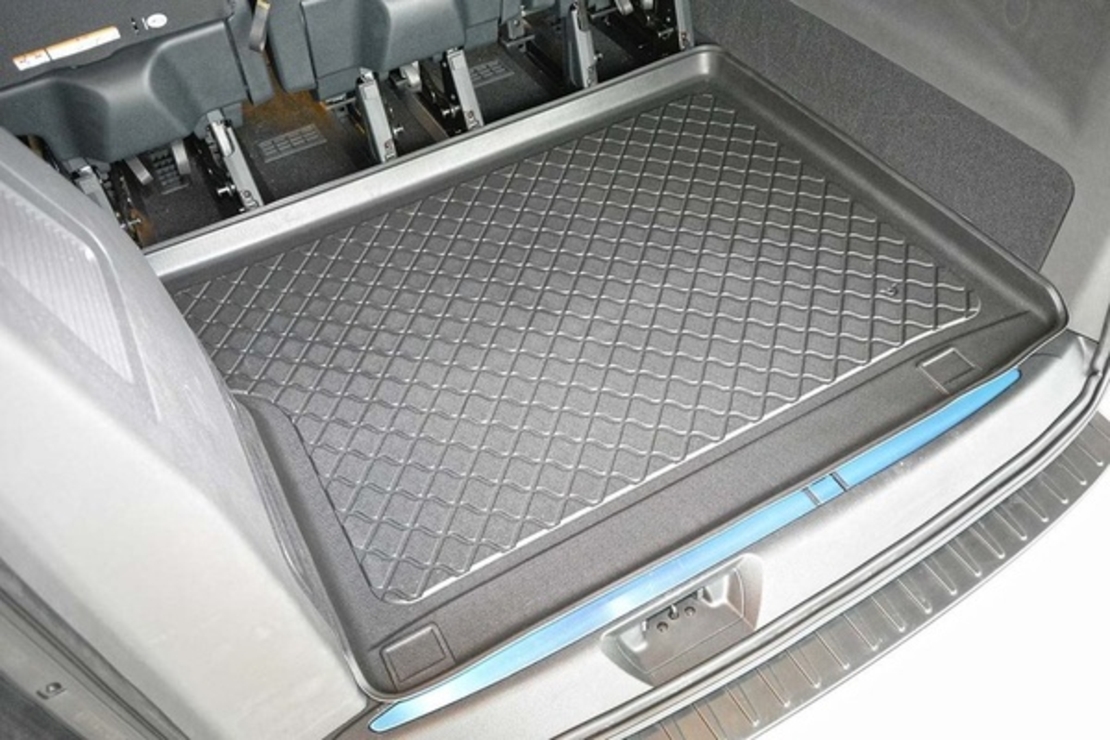 Tavita portbagaj Ford Transit fabricatie 02.2018 - prezent