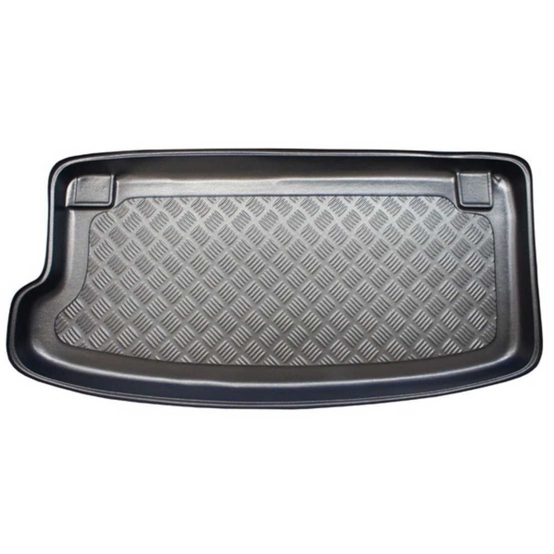 Tavita portbagaj Hyundai I10 caroserie hatchback fabricatie 2008 - 10.2013 (portbagaj superior)