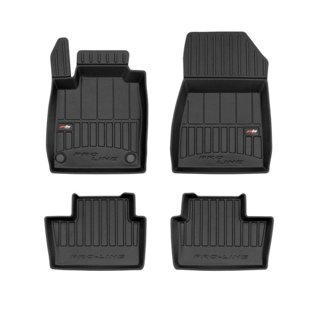 Covorase auto tip tavita 3D409811