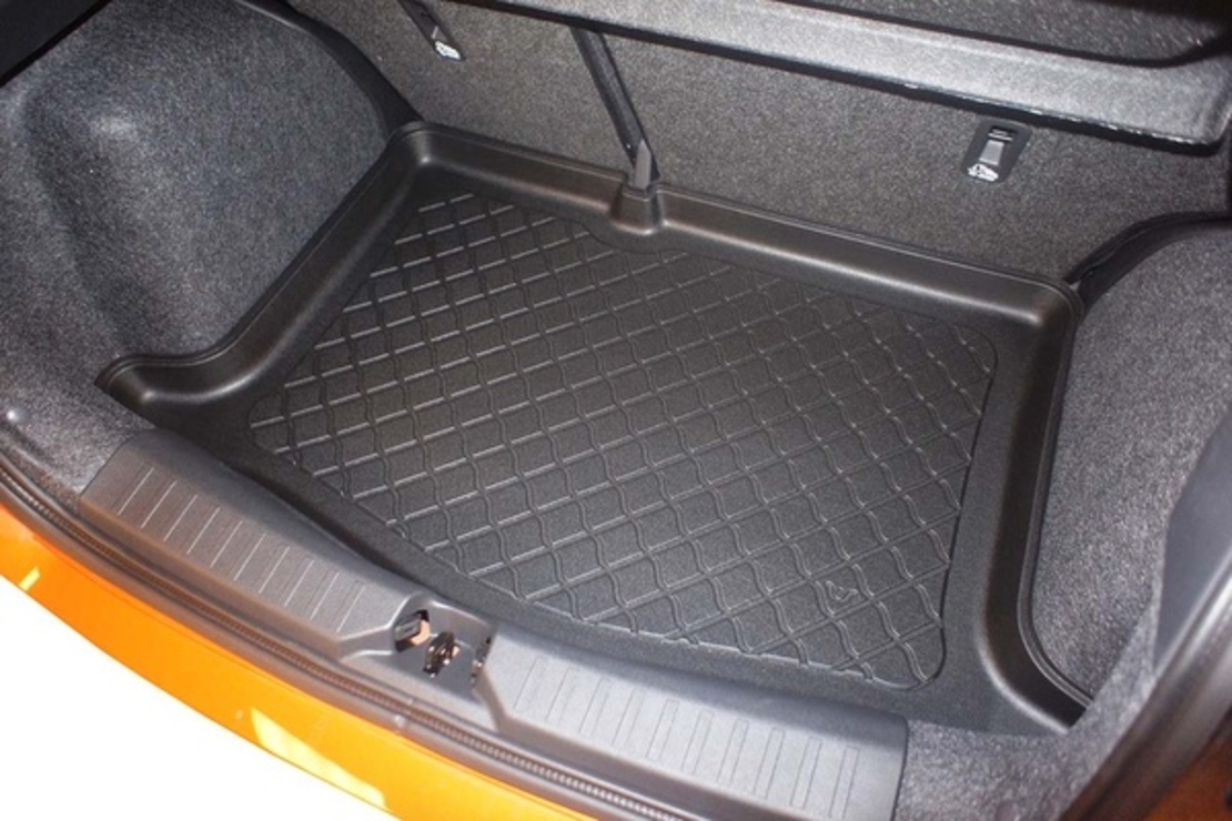 Tavita portbagaj Nissan Micra K14 caroserie hatchback fabricatie 2017 - prezent