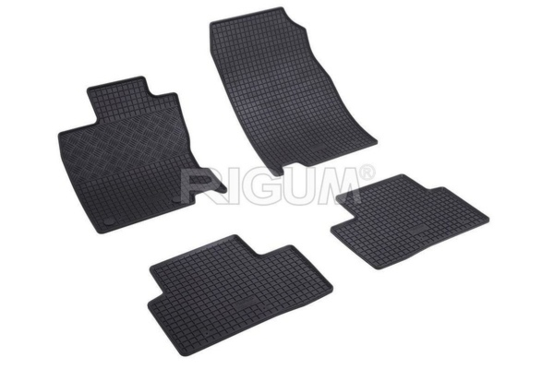 Covorase auto Renault Kadjar, caroserie SUV, fabricatie 2015-prezent