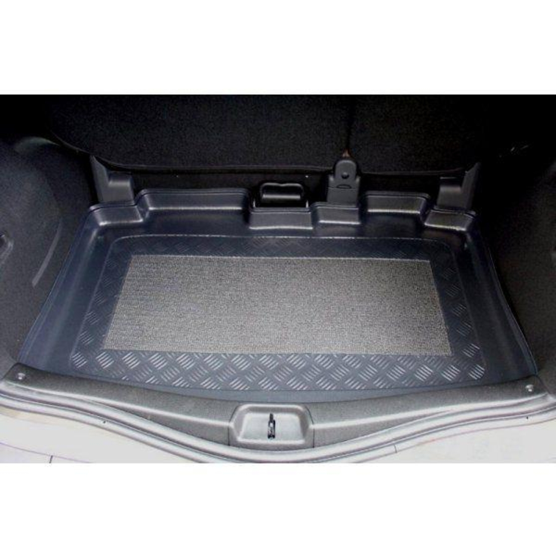 Tavita portbagaj Renault Grand Modus caroserie hatchback fabricatie 2008 - 2012