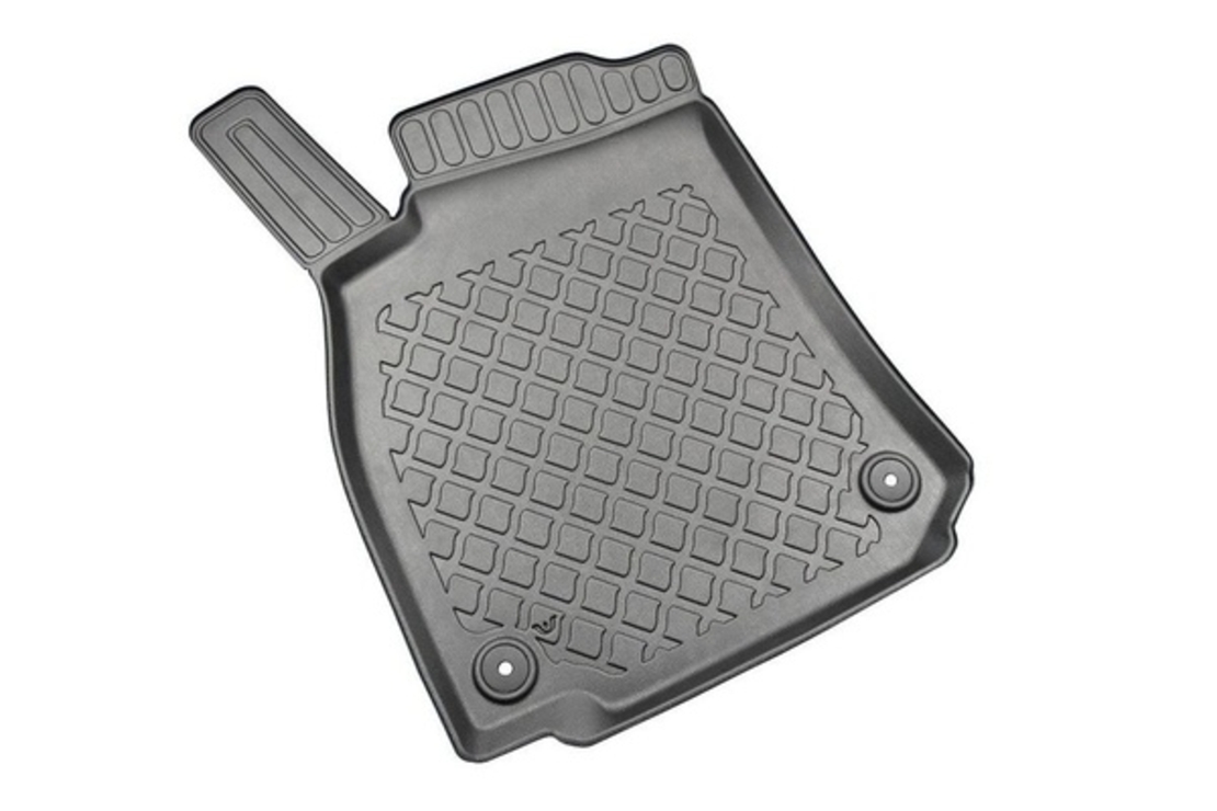 Covorase auto tip tavita Audi A7 C8, fabricatie 2018 - prezent