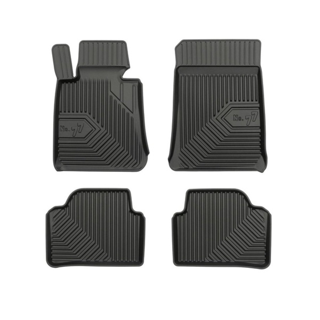 Covorase auto tip tavita 77408678