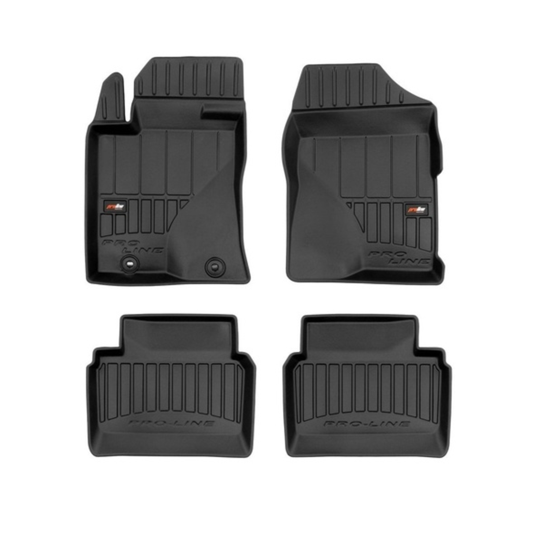 Covorase auto tip tavita 3D409262