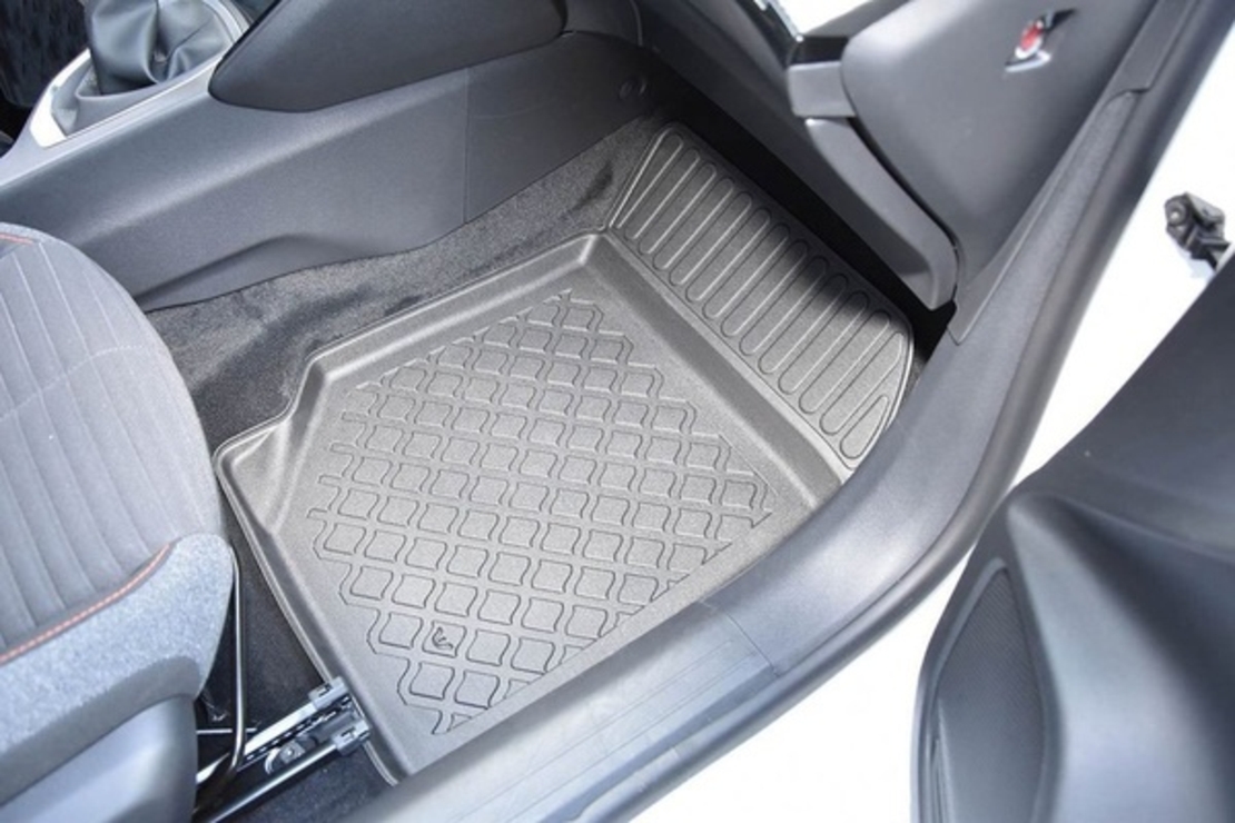 Covorase auto tip tavita 603578