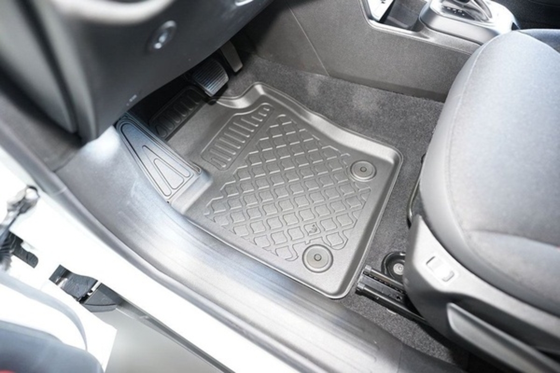 Covorase auto tip tavita 603832