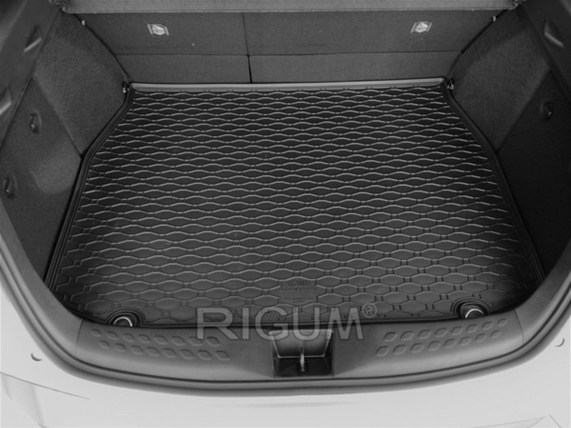 TAVITA PORTBAGAJ TOYOTA YARIS III FABRICATIE 09.2011 - 08.2020, CAROSERIE HATCHBACK, PORTBAGAJ SUPERIOR