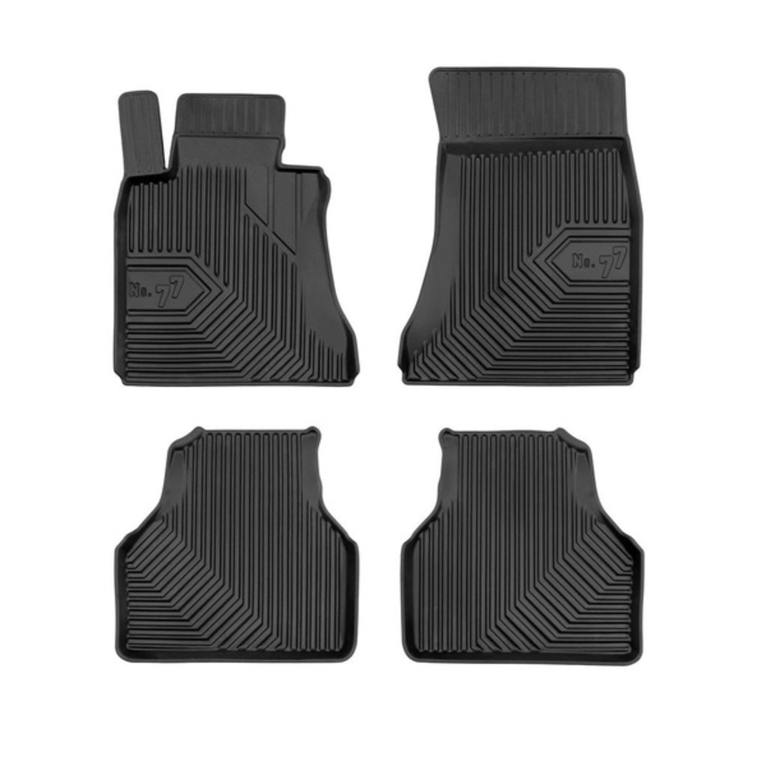 Covorase auto tip tavita 77408555