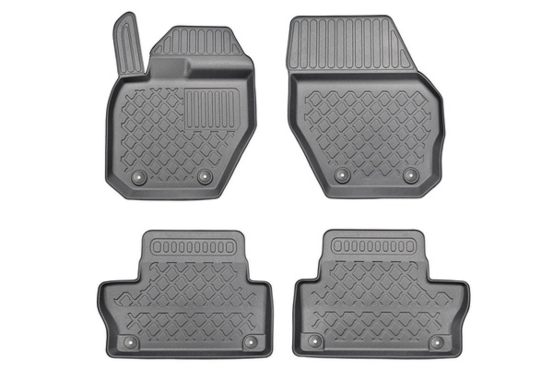 Covorase auto tip tavita 602584