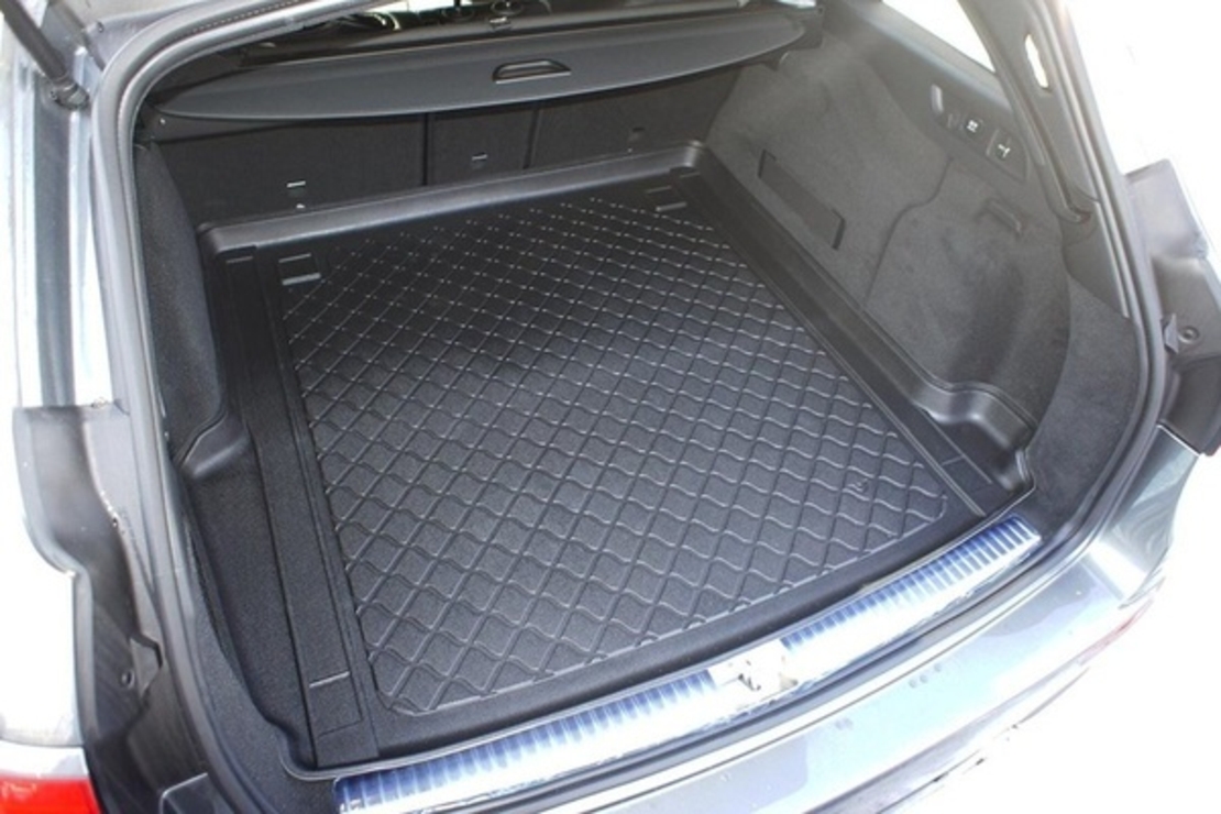 Tavita portbagaj Mercedes E W213 caroserie combi fabricatie 2016 - prezent GRD