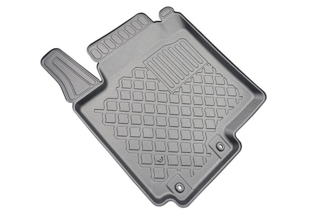 Covorase tip tavita Hyundai Bayon, anul de fabricatie 05.2021 - prezent, caroserie Suv