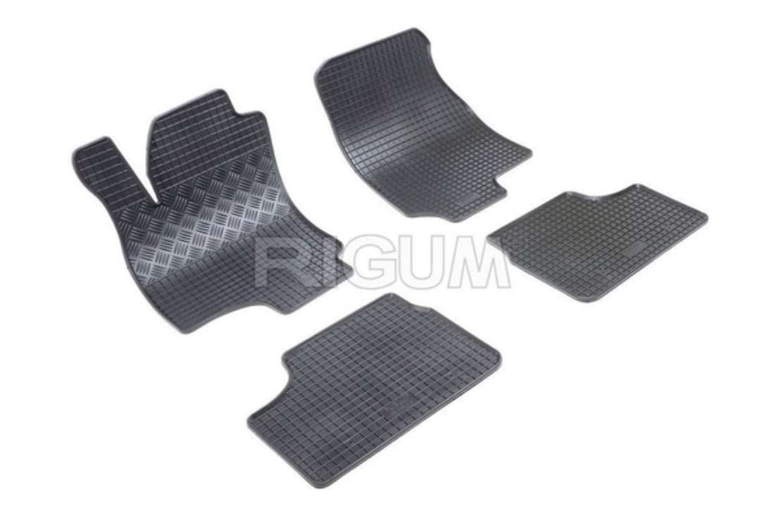 Covorase auto Opel Astra G fabricatie 03.1998 - 2009