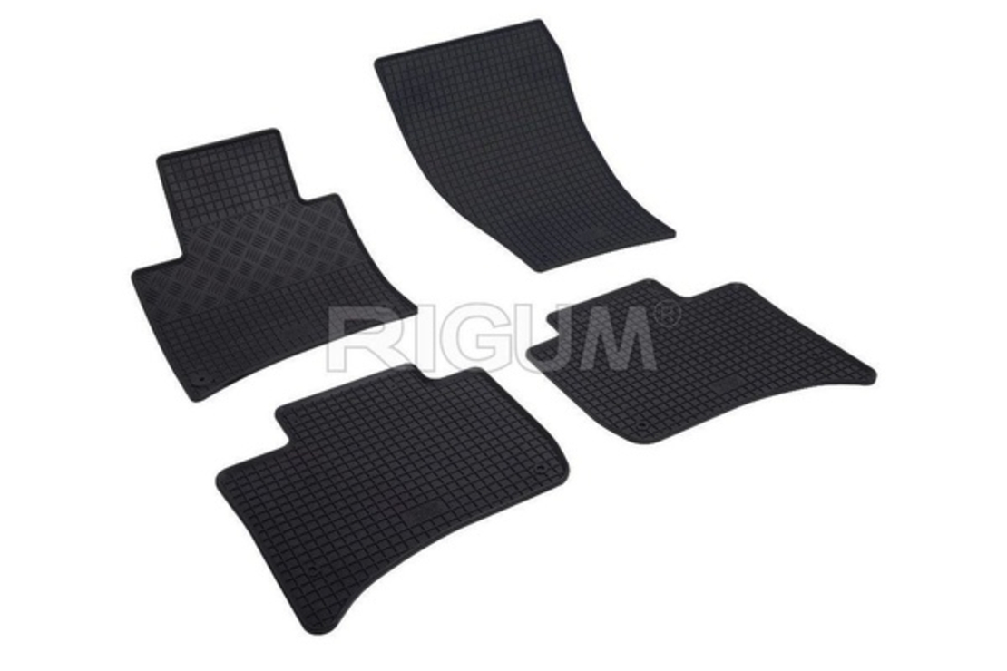 Covorase auto Porsche Cayenne fabricatie 2010 - 2017