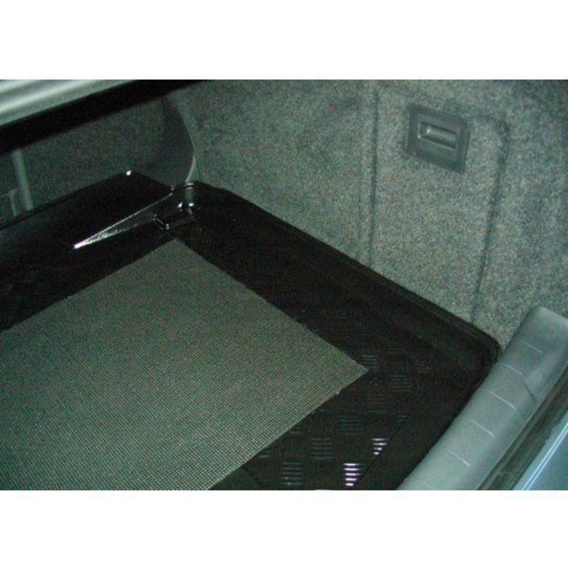 Tavita portbagaj Opel Vectra C caroserie sedan fabricatie 2002 - 2008 #1