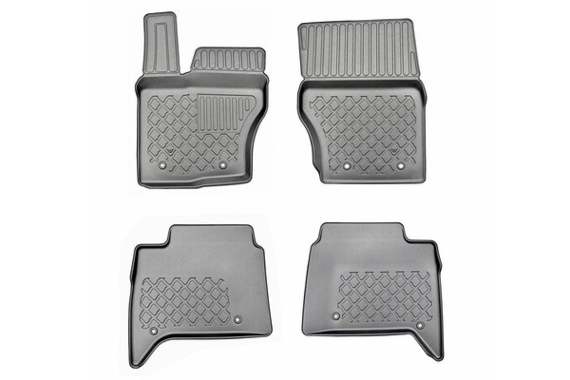 Covorase auto tip tavita 603177