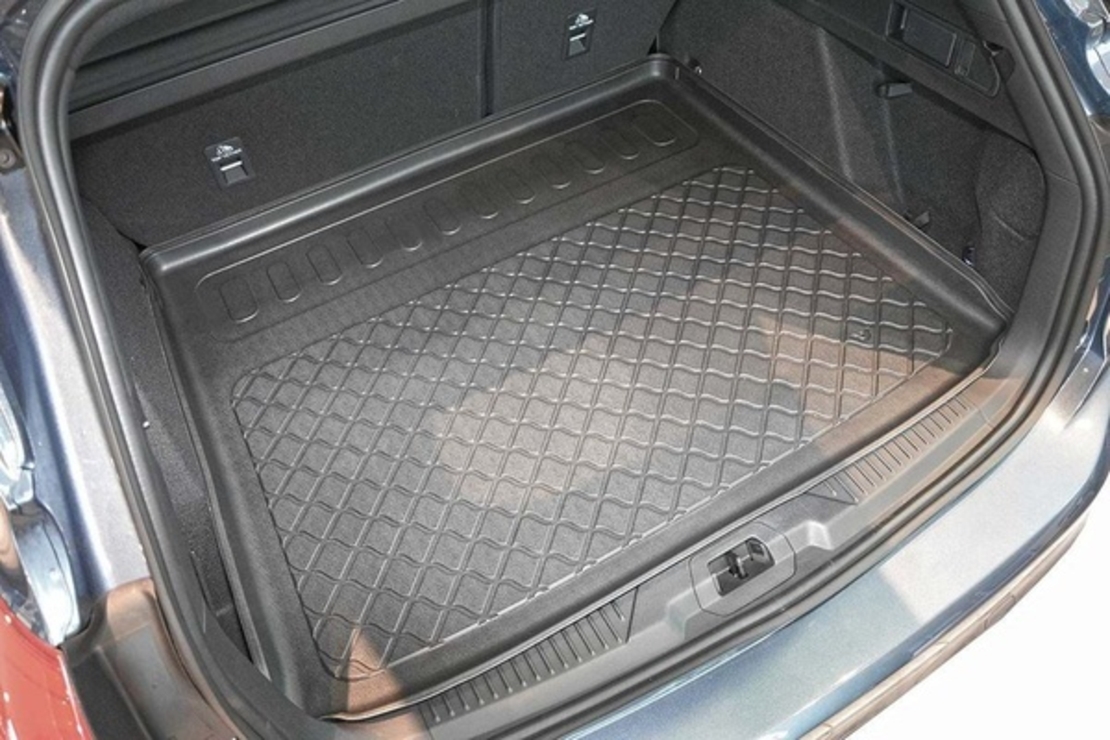 Tavita portbagaj Ford Focus IV caroserie combi fabricatie 2018 - prezent (portbagaj superior)