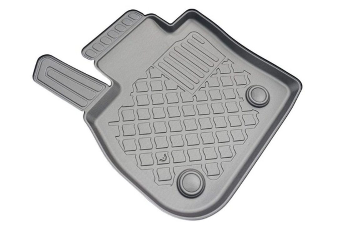 Covorase auto tip tavita BMW X2 U10 fabricatie 03.2024 - prezent, caroserie suv