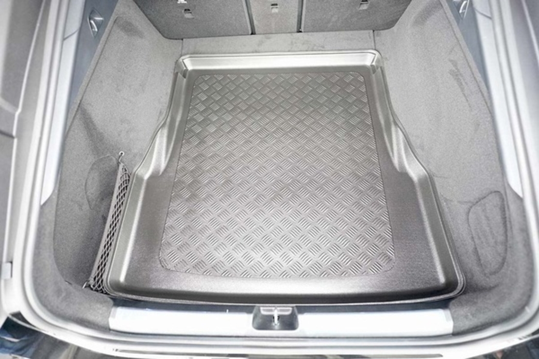 Tavita de portbagaj Mercedes EQS V297 (electric), anul da fabricatie 09.2021 - prezent, caroserie coupe