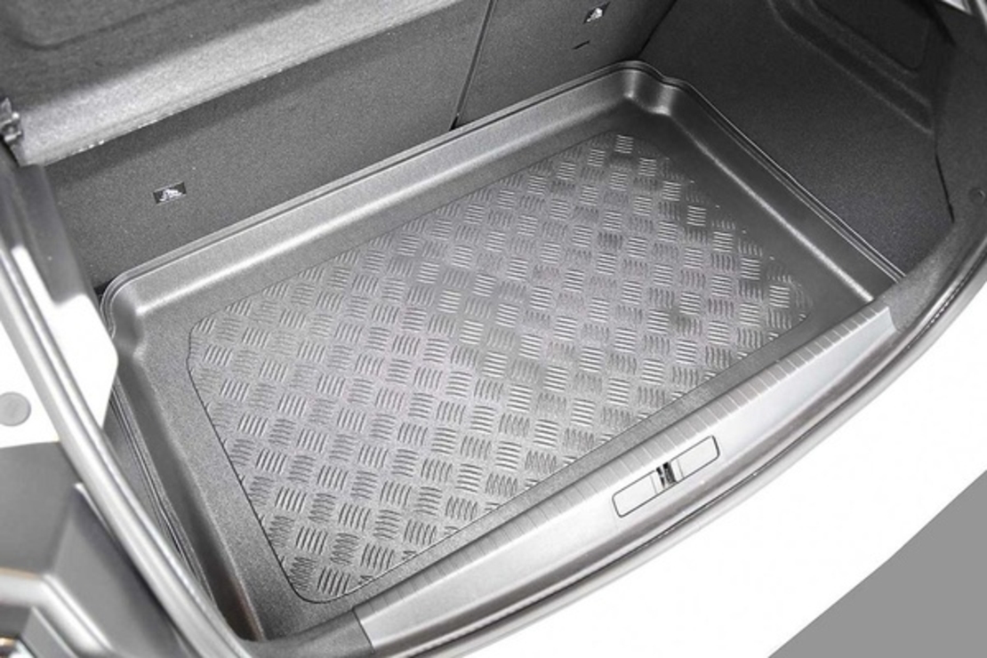 Tavita de portbagaj Peugeot 208 II, caroserie Hatchback, fabricatie 06.2019 - prezent
