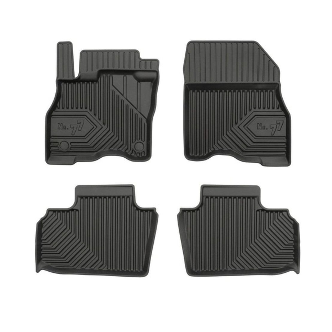 Covorase auto tip tavita 77408876
