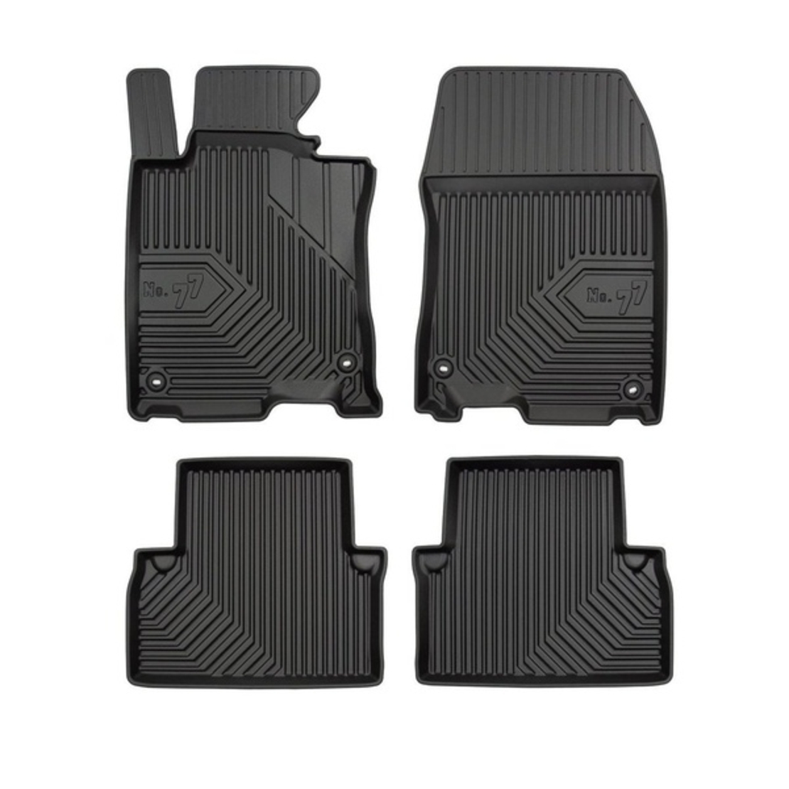 Covorase auto tip tavita 77407466