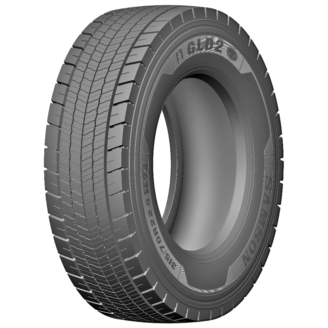 8938539571581 Anvelopa Camion ADVANCE GLD2 315/70R22.5 154/150L/C/B/73dB(B) Autostrada/Tractiune