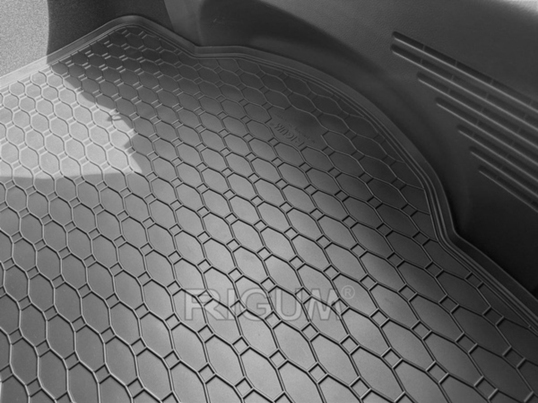 Tavita de portbagaj TOYOTA Aygo X, anul de fabricatie 2022 - prezent