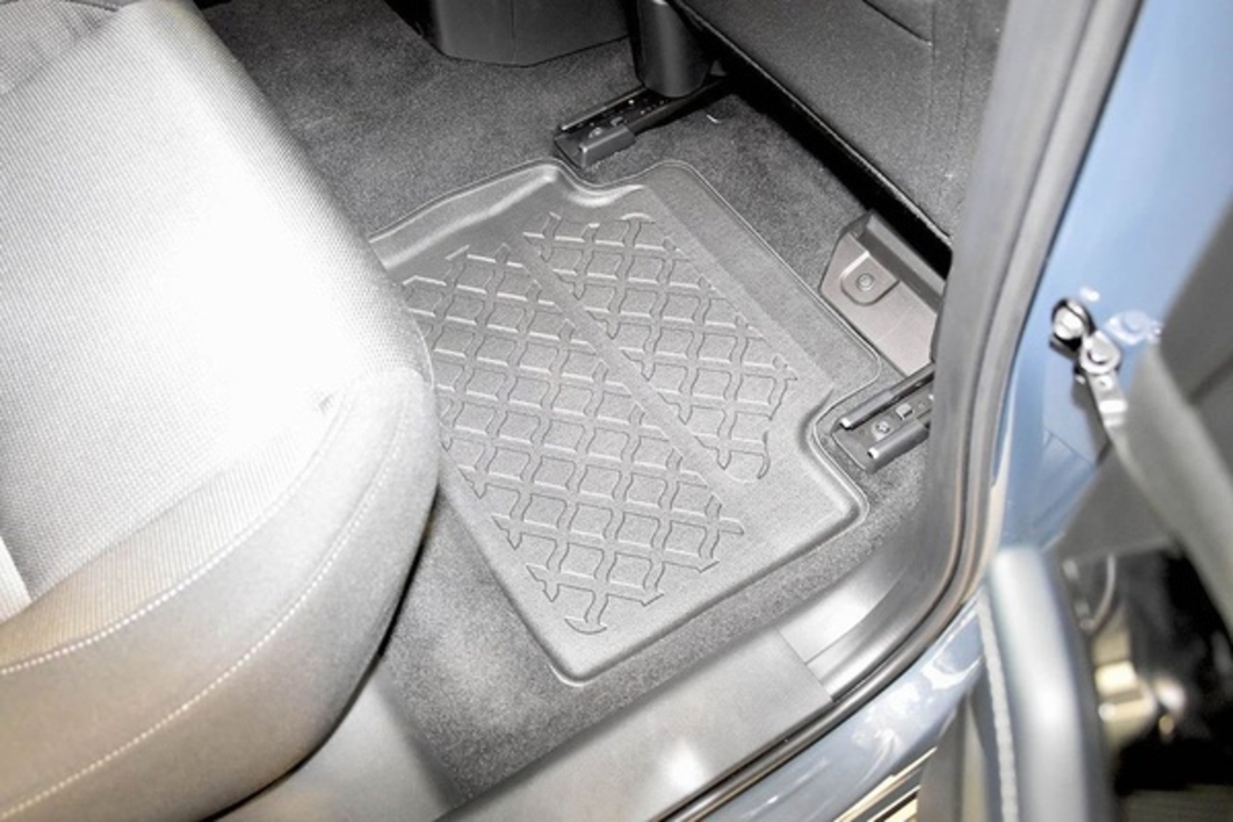 Covorase auto tip tavita 603014