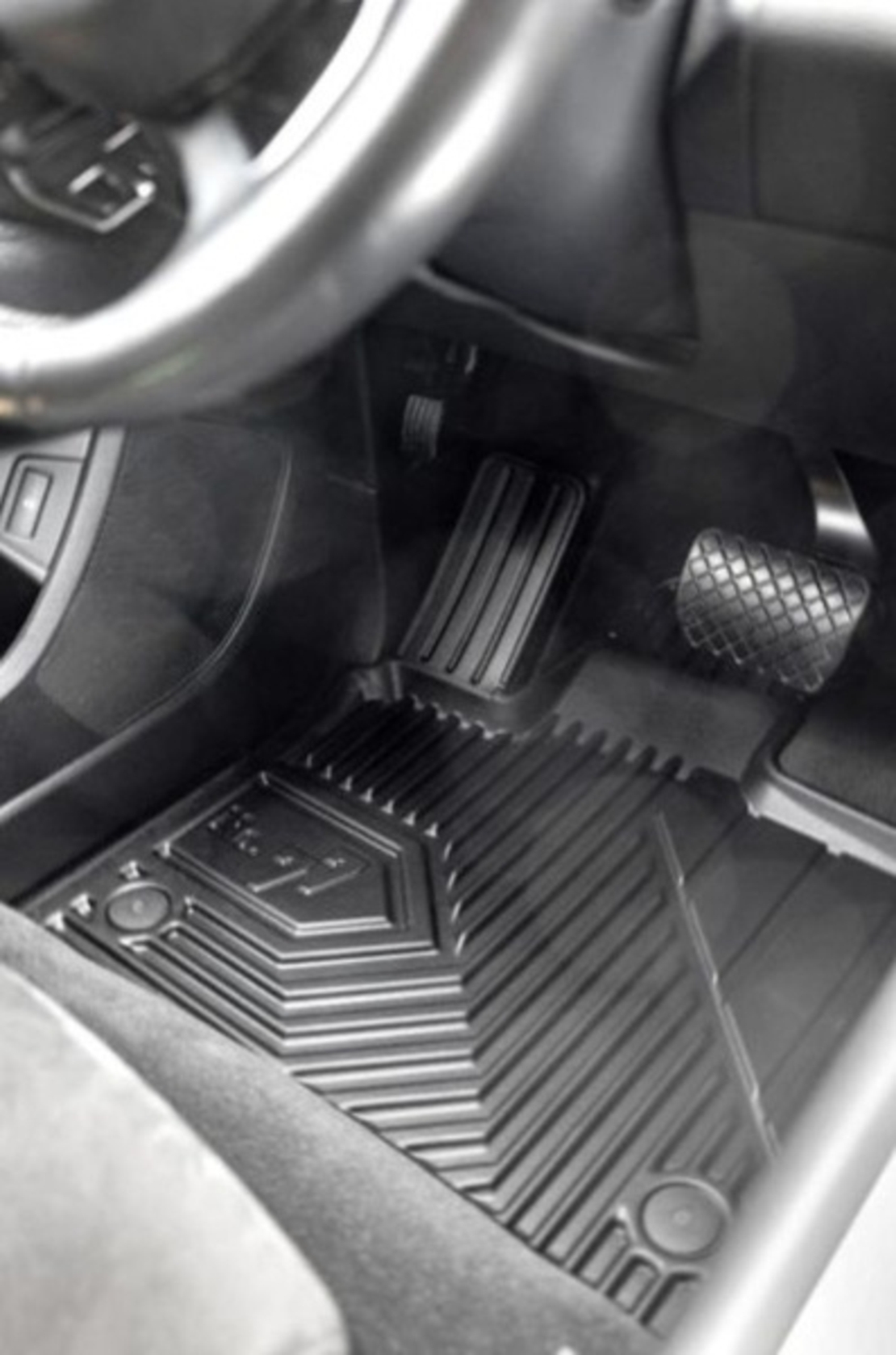 Covorase tip tavita Audi e-tron GT, anul de fabricatie 2020 - prezent