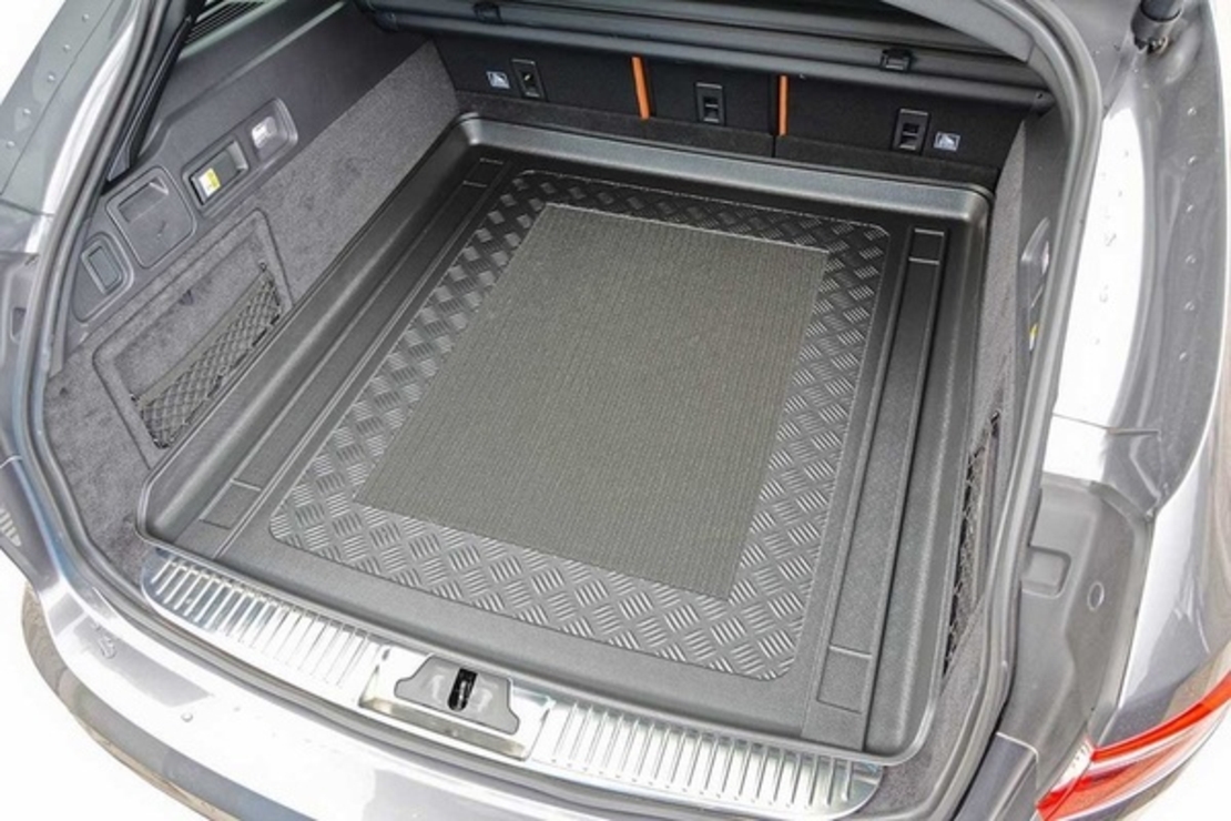 Tavita portbagaj Jaguar XF fabricatie 2017 - prezent Standard