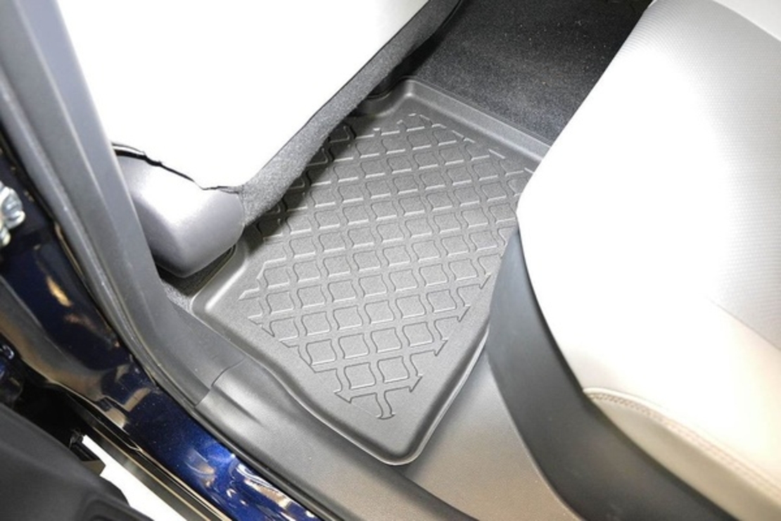 Covorase tip tavita Toyota RAV4 V, caroserie SUV, fabricatie 01.2019 - prezent, cutie automata