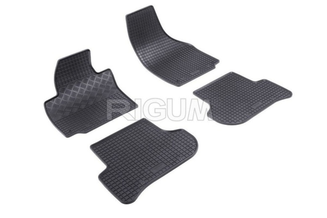 Covorase auto Geyer & Hosaja dedicate SEAT Alhambra, fabricatie 1996 - 2010 (5 locuri)