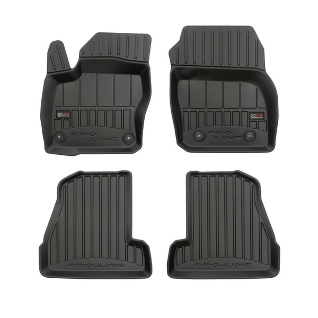 Covorase auto tip tavita 3D425286