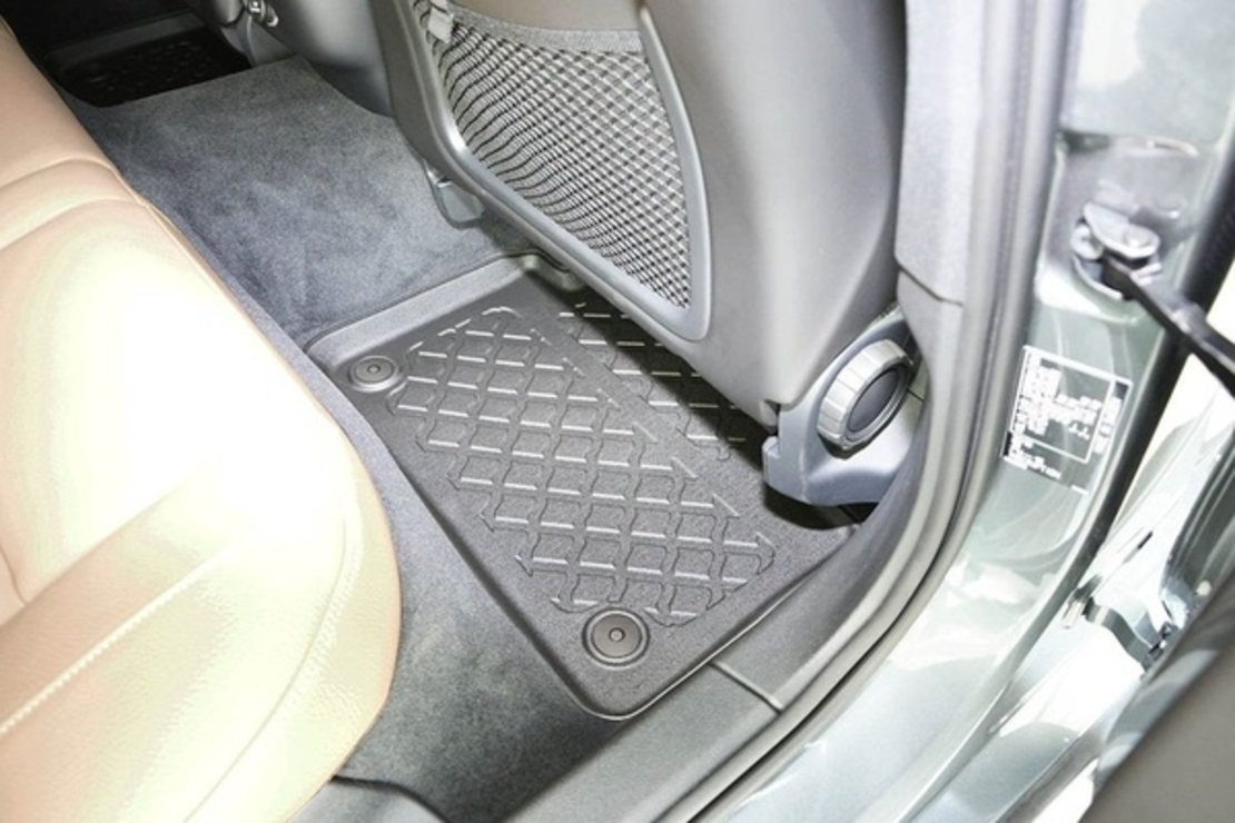 Covorase auto tip tavita 602596