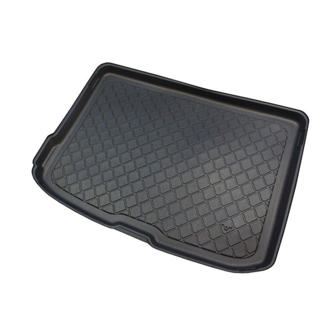 Tavita portbagaj Audi A3 8V caroserie hatchback fabricatie 08.2012 - prezent (portbagaj superior)