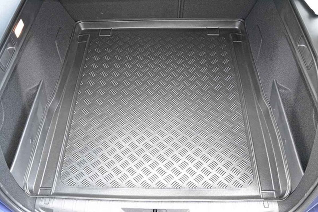Tavita portbagaj Peugeot 308 caroserie combi fabricatie 06.2014 - prezent BSC