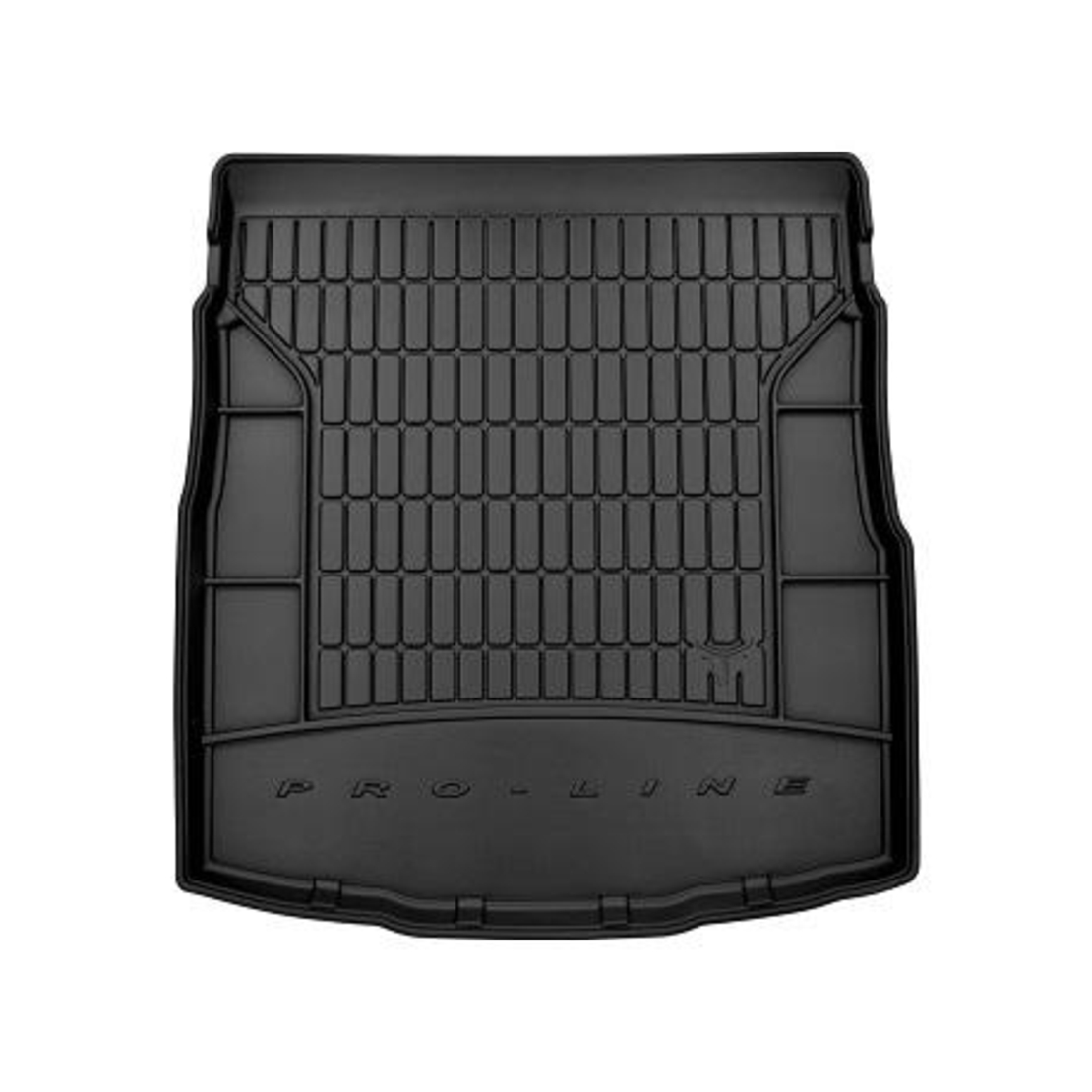 Tavita portbagaj PREMIUM Volkswagen Passat B8 caroserie sedan fabricatie 2015 - prezent