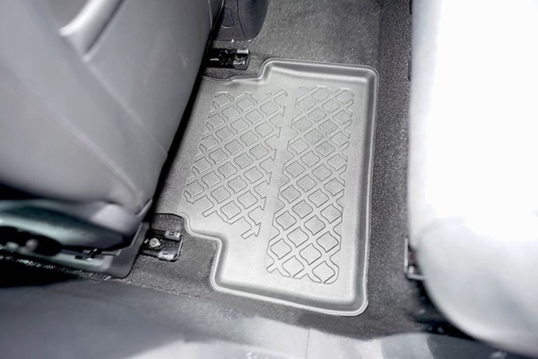 Covorase auto tip tavita 603520