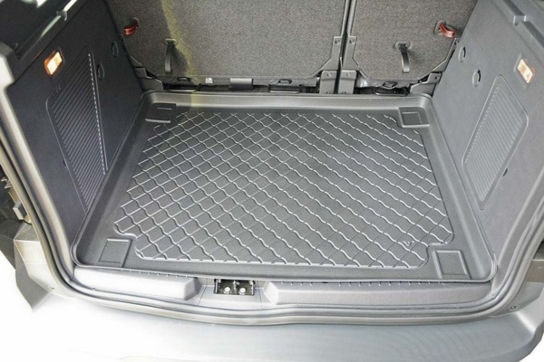 Tavita portbagaj Ford Tourneo Connect II fabricatie 01.2014 - prezent