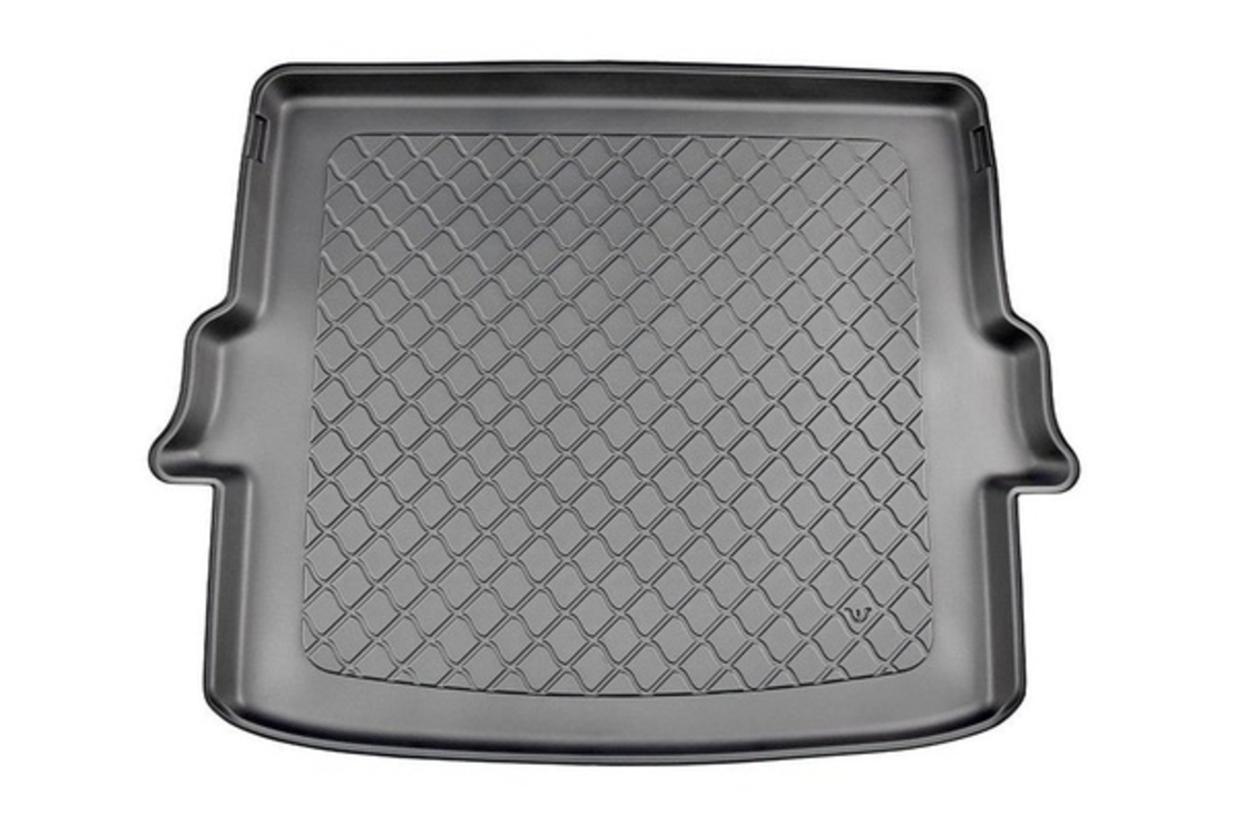 Tavita portbagaj Citroen DS7 Crossback, fabricatie 2018 - prezent
