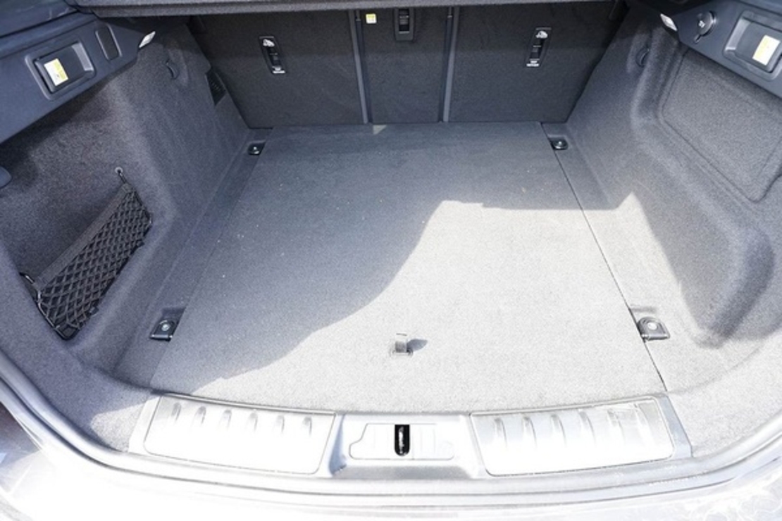 Tavita de portbagaj F-Pace (X761) Mild Hybrid, 2020 - prezent, caroserie SUV - inclusiv modele cu sine