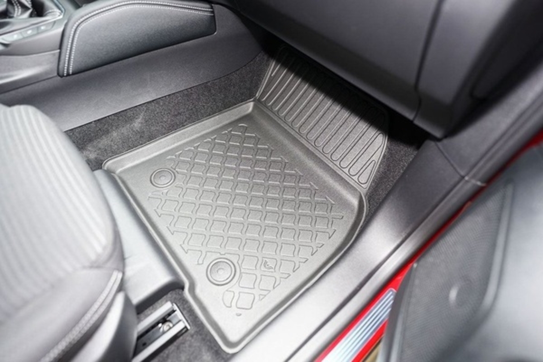 Covorase tip tavita Aristar Ford Focus IV dupa 2018