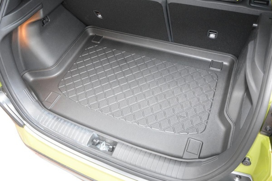 Tavita portbagaj Hyundai Kona fabricatie 2018 - prezent