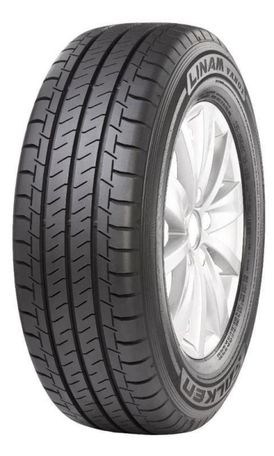 Anvelopa FALKEN Linam-VAN01 235 R16C 65 115/113R/B/A/72dB-B Vara