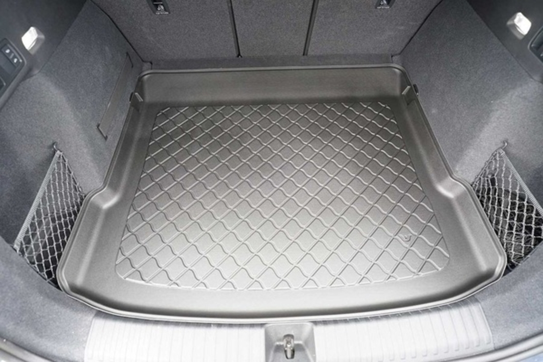 Tavita portbagaj Audi Q6 e-tron EV, fabricatie 07.2024 - prezent, caroserie suv