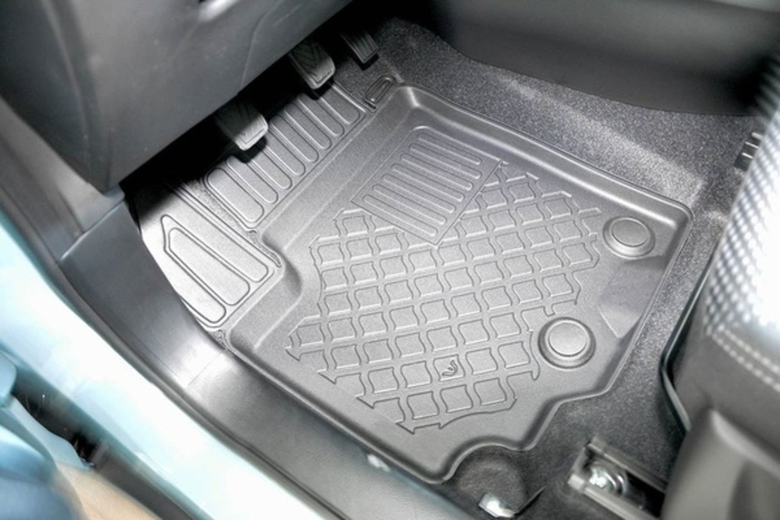 Covorase auto tip tavita 602978