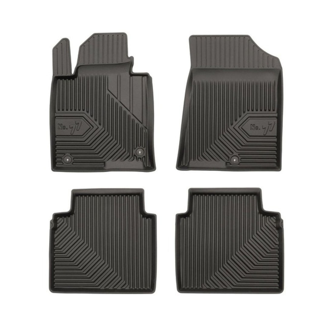 Covorase auto tip tavita 77409217